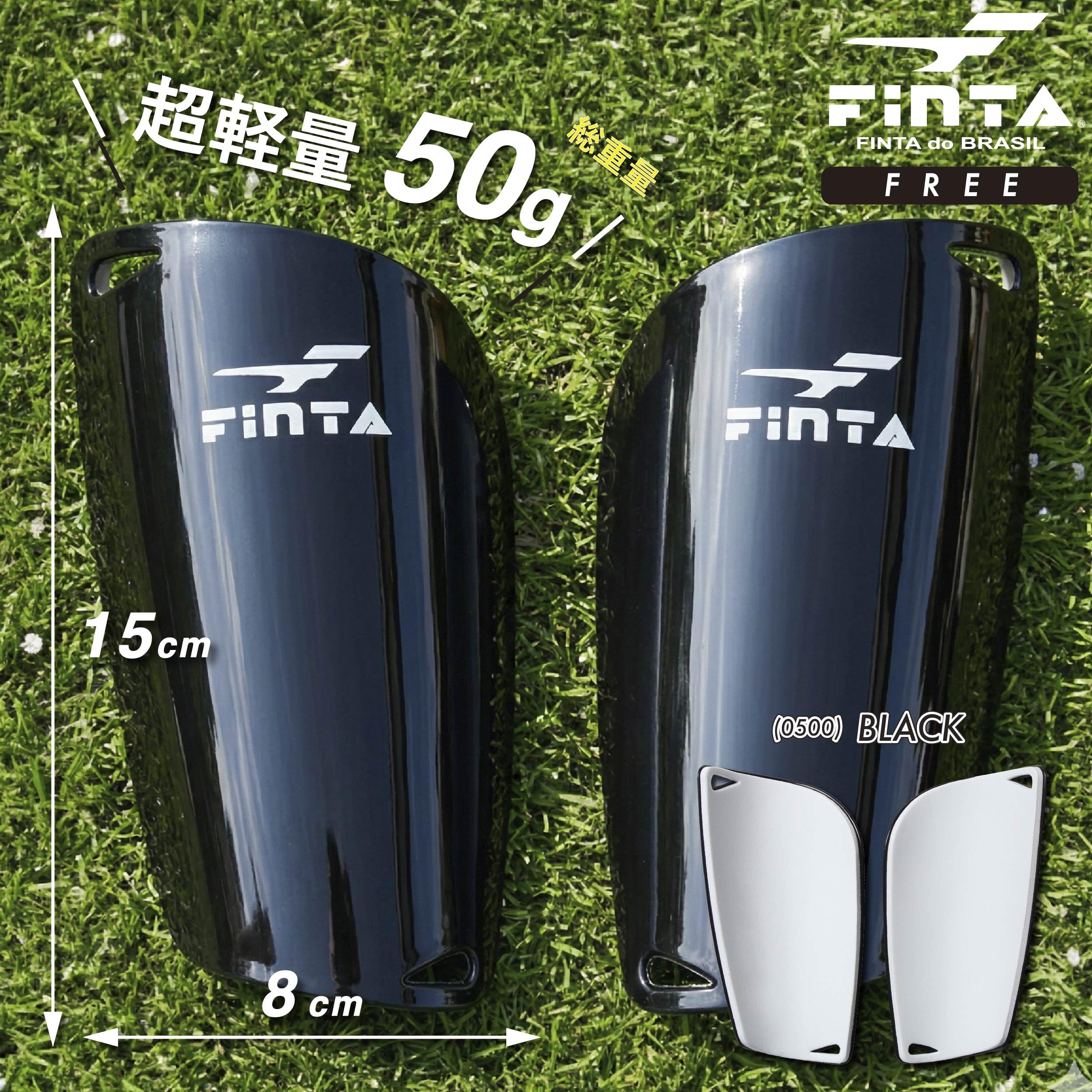 サッカー すねあて ジダン 海外製 プレミア シンガード スプリンガーズ Amazon | FINTA フィンタ サッカー レガース FT3508 フリーサイズ